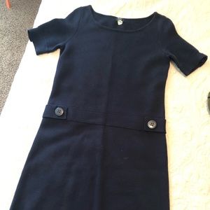 J. Crew knit dress